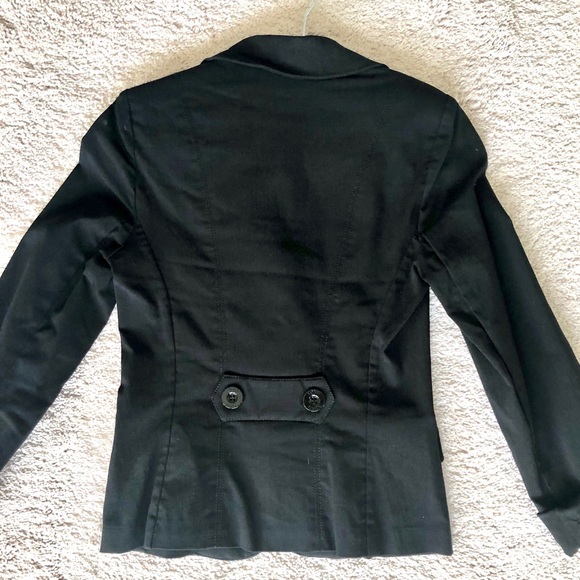 XOXO Blazer - Picture 2 of 2